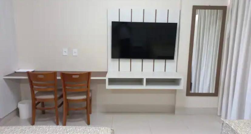 Spazzio Andrian & Silva - Inclusos Ingressos Do Parque Caldas Novas Exterior foto
