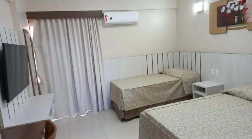 Spazzio Andrian & Silva - Inclusos Ingressos Do Parque Caldas Novas Exterior foto