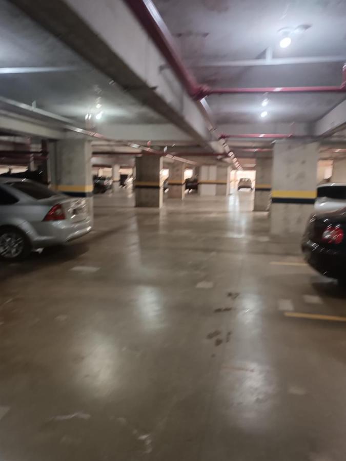 Spazzio Andrian & Silva - Inclusos Ingressos Do Parque Caldas Novas Exterior foto