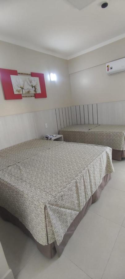 Spazzio Andrian & Silva - Inclusos Ingressos Do Parque Caldas Novas Exterior foto